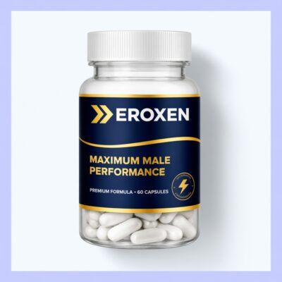 Eroxen