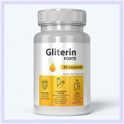 Gliterin Forte