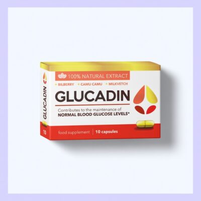 Glucadin