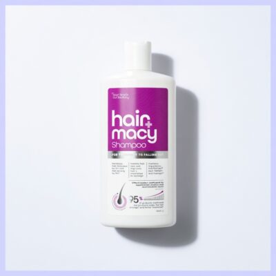Hairmacy