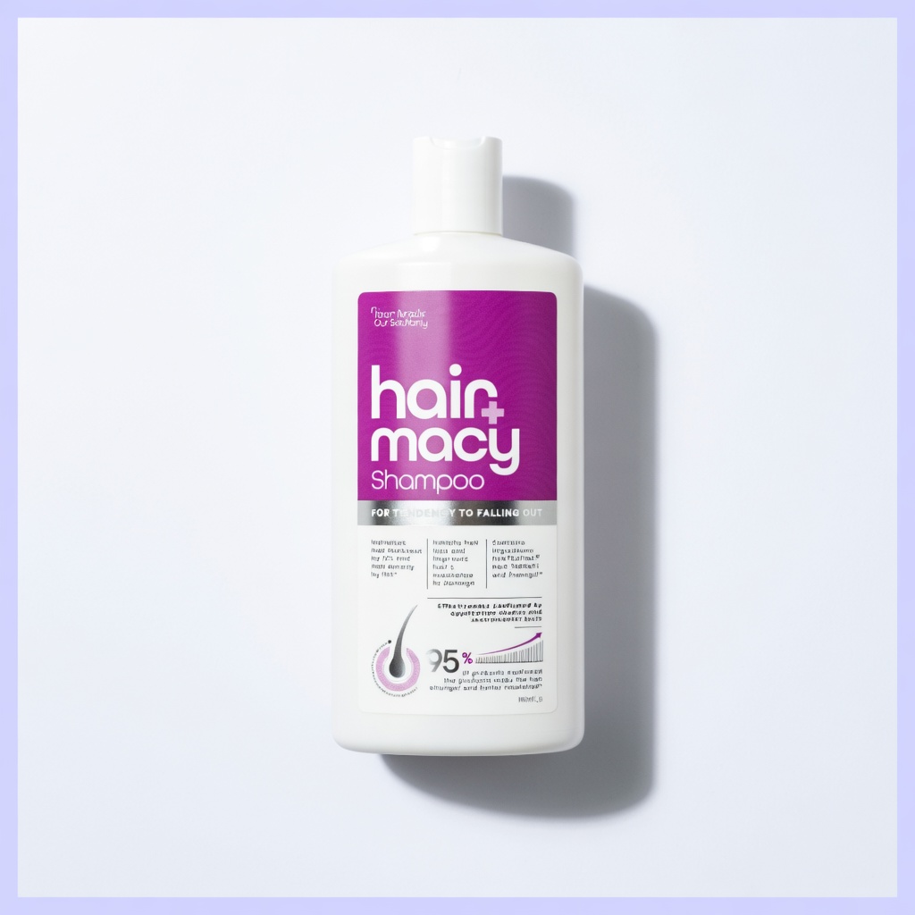 Hairmacy