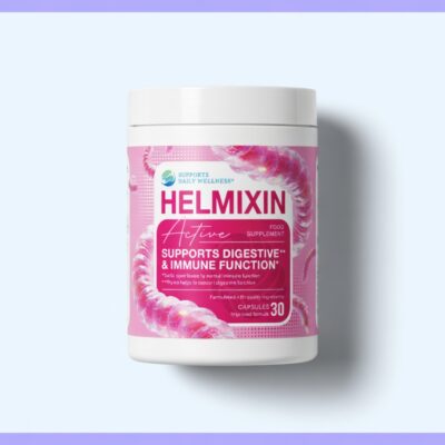 Helmixin