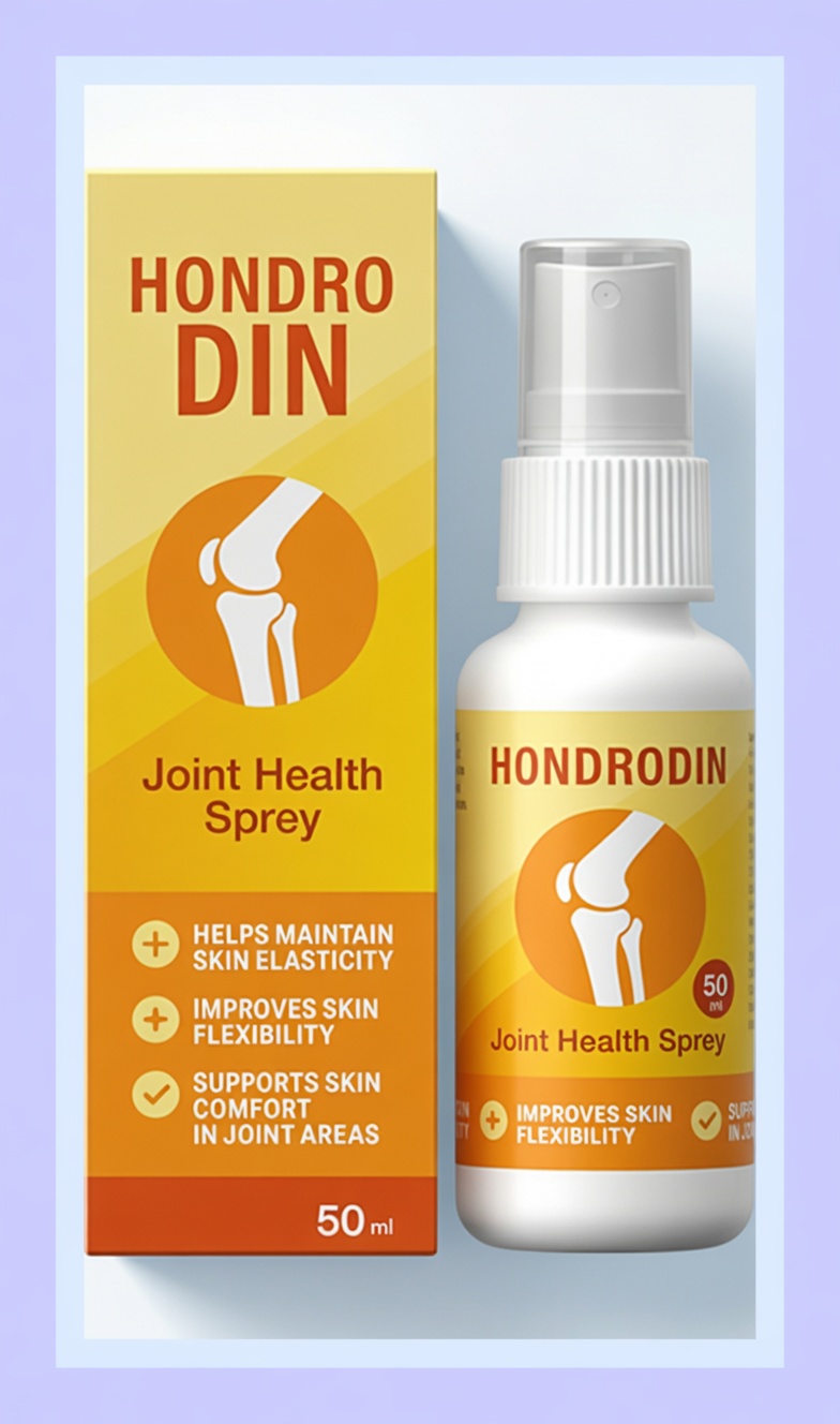 HondroDin