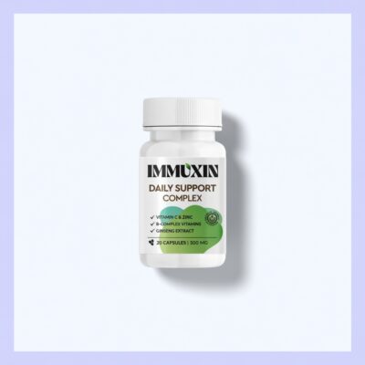 Immuxin
