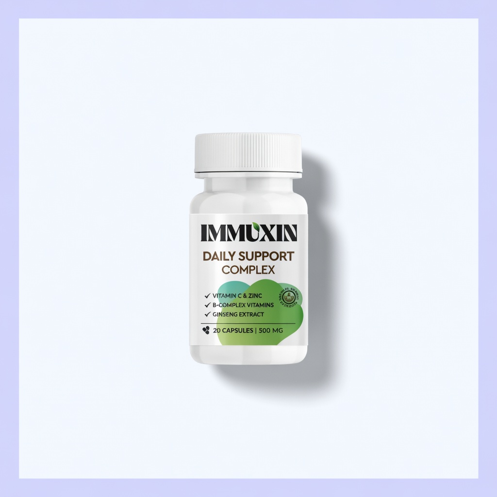 Immuxin