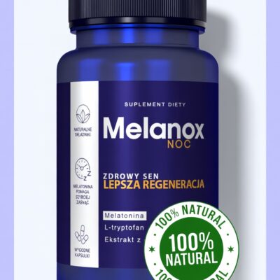 Melanox