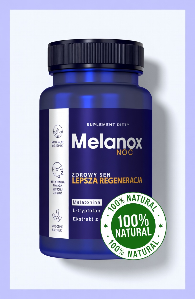 Melanox