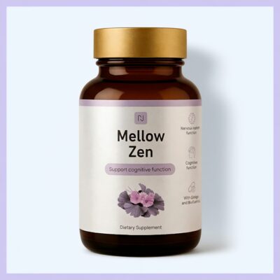 Mellow Zen