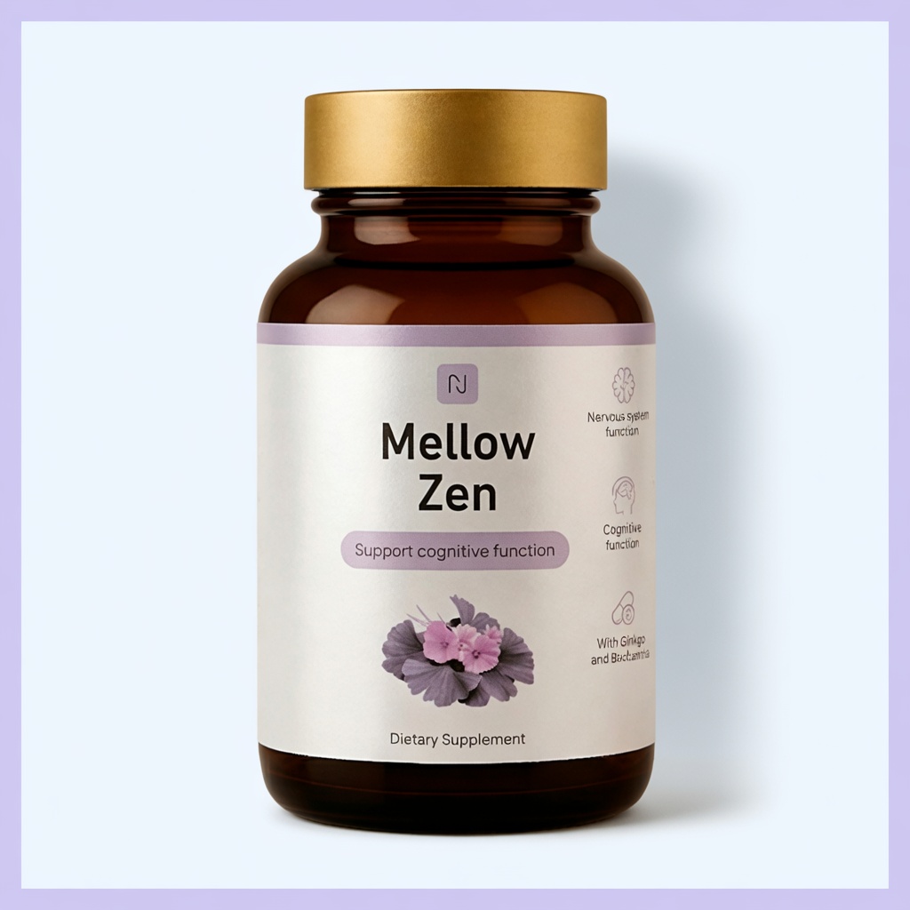 Mellow Zen