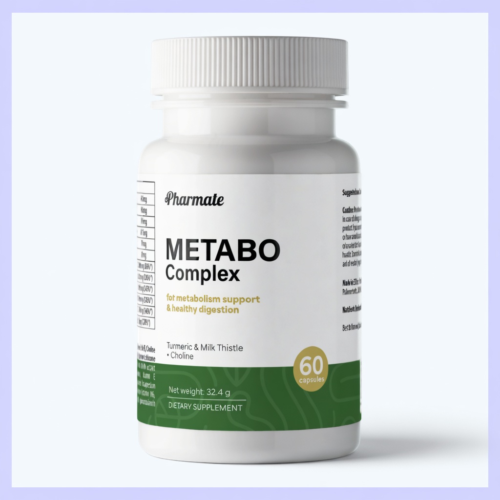 METABO Complex
