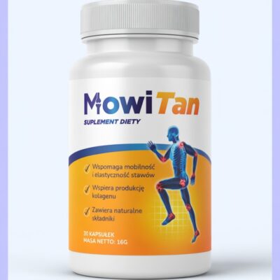 Mowitan
