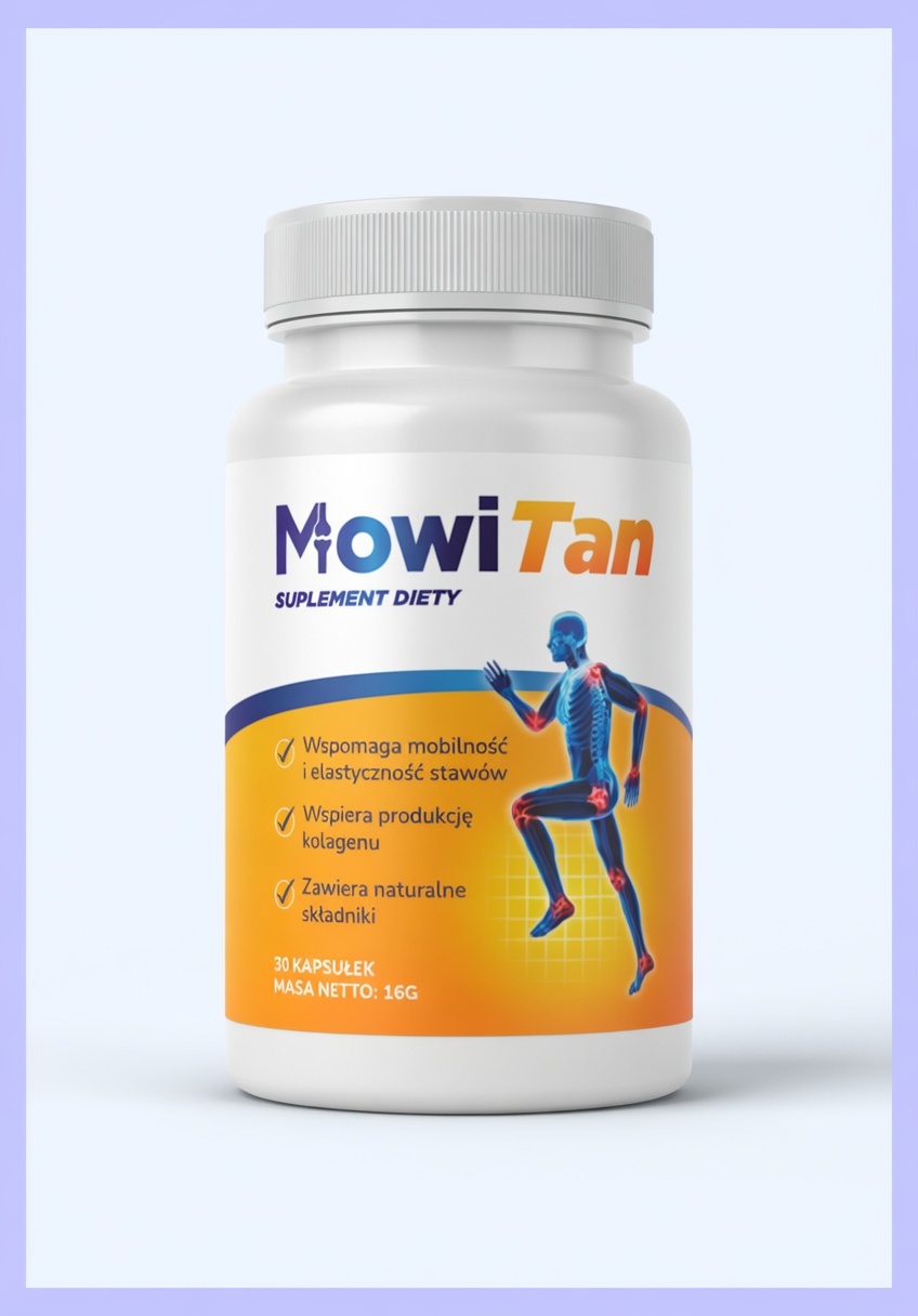 Mowitan