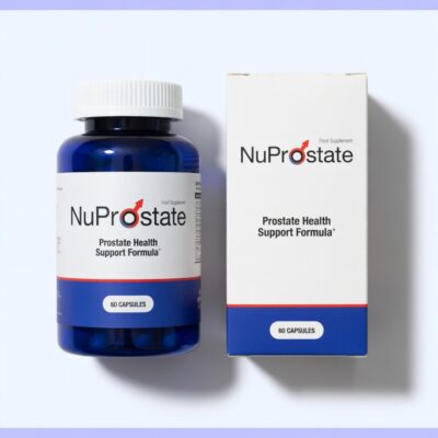 NuProstate