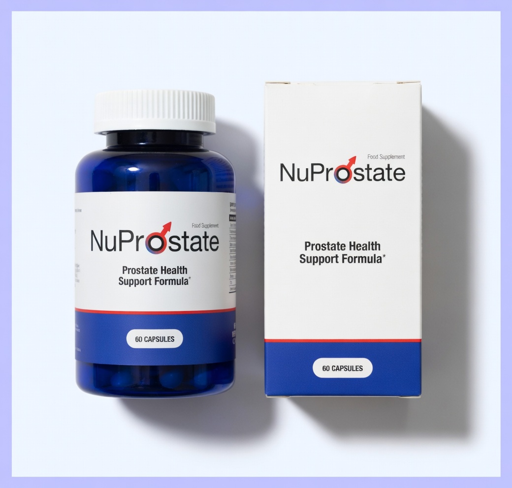 NuProstate