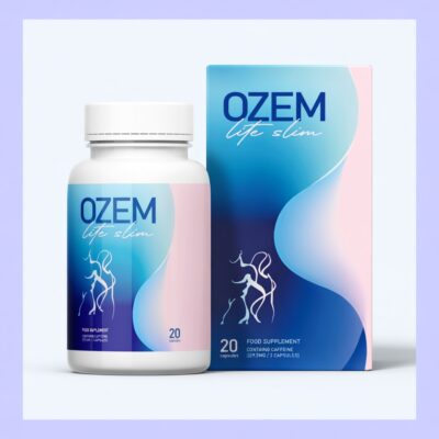 Ozem Lite Slim