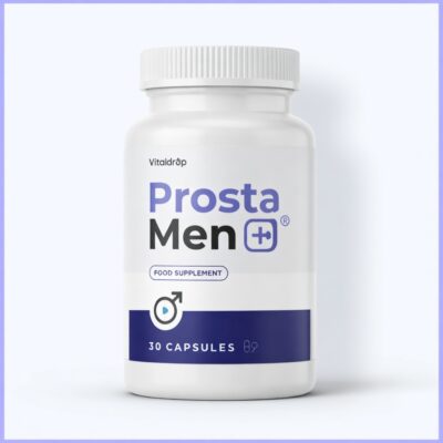 ProstaMen+