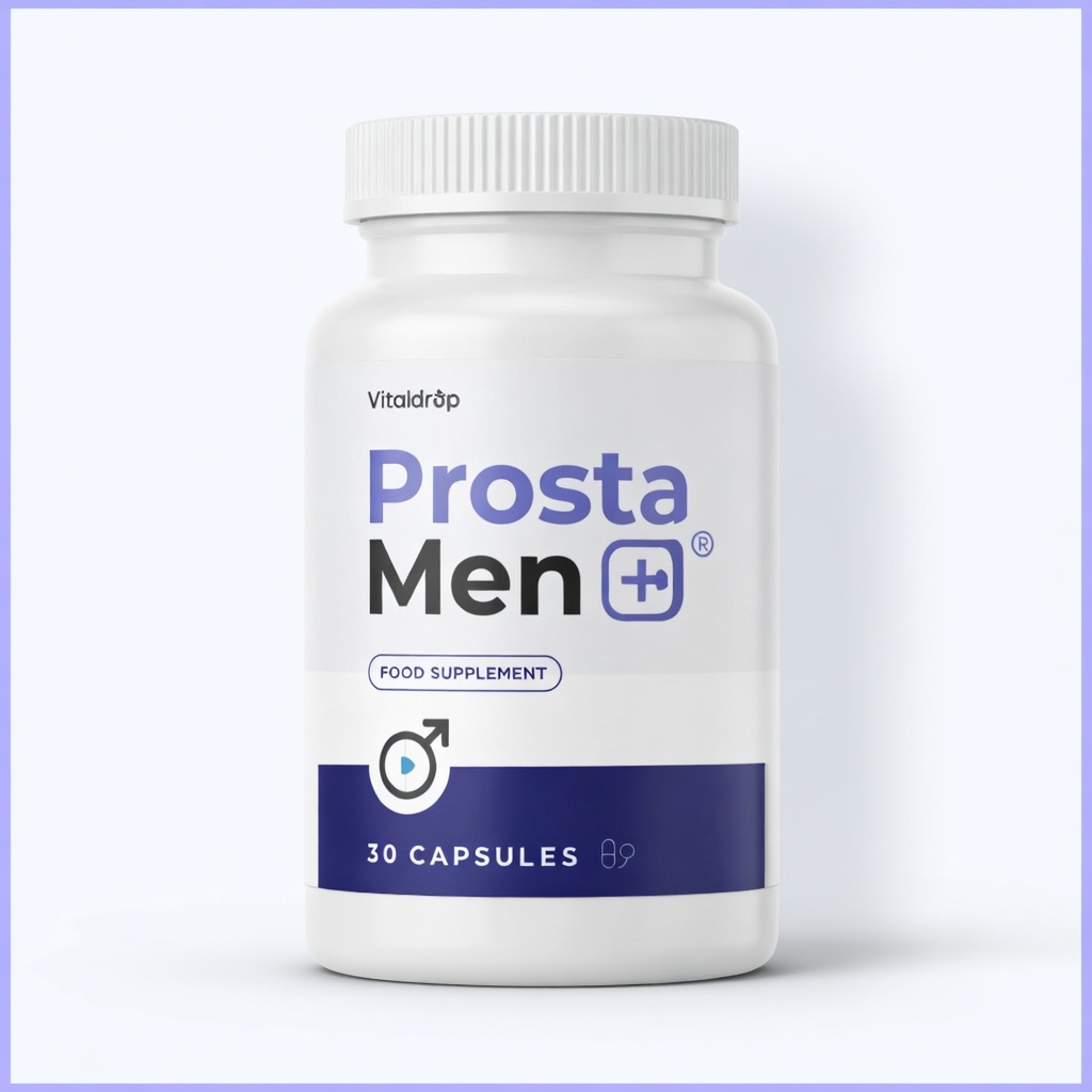 ProstaMen+