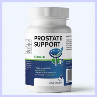 Prostate Support