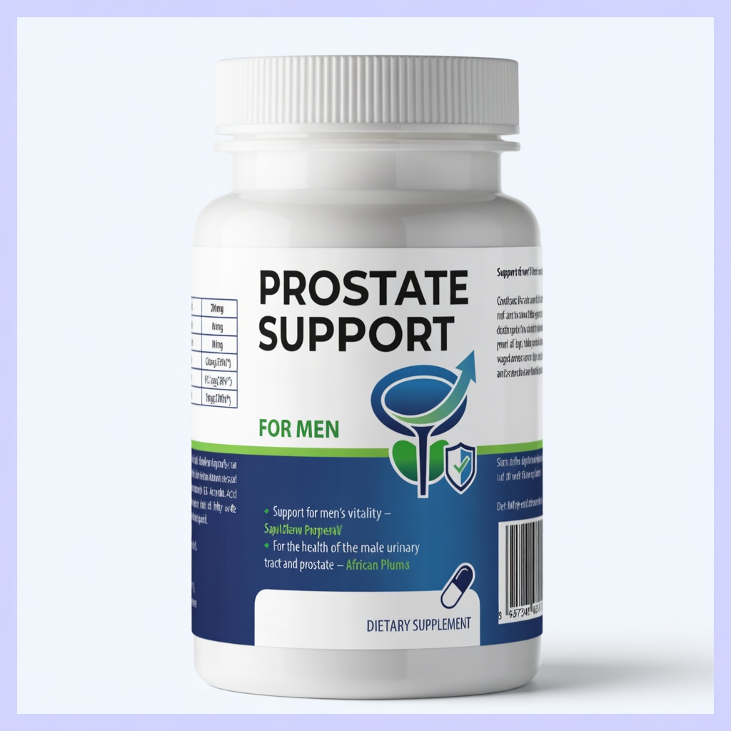 Prostate Support