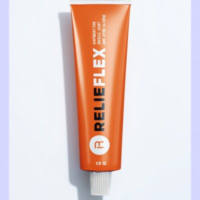 RelieFlex