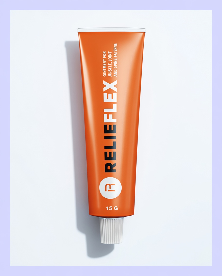 RelieFlex