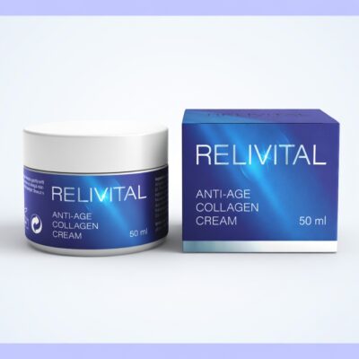 Relivital