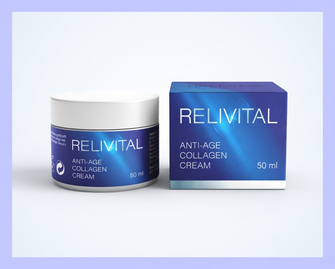 Relivital