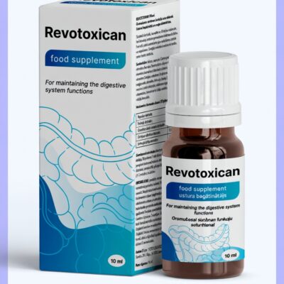 Revotoxican
