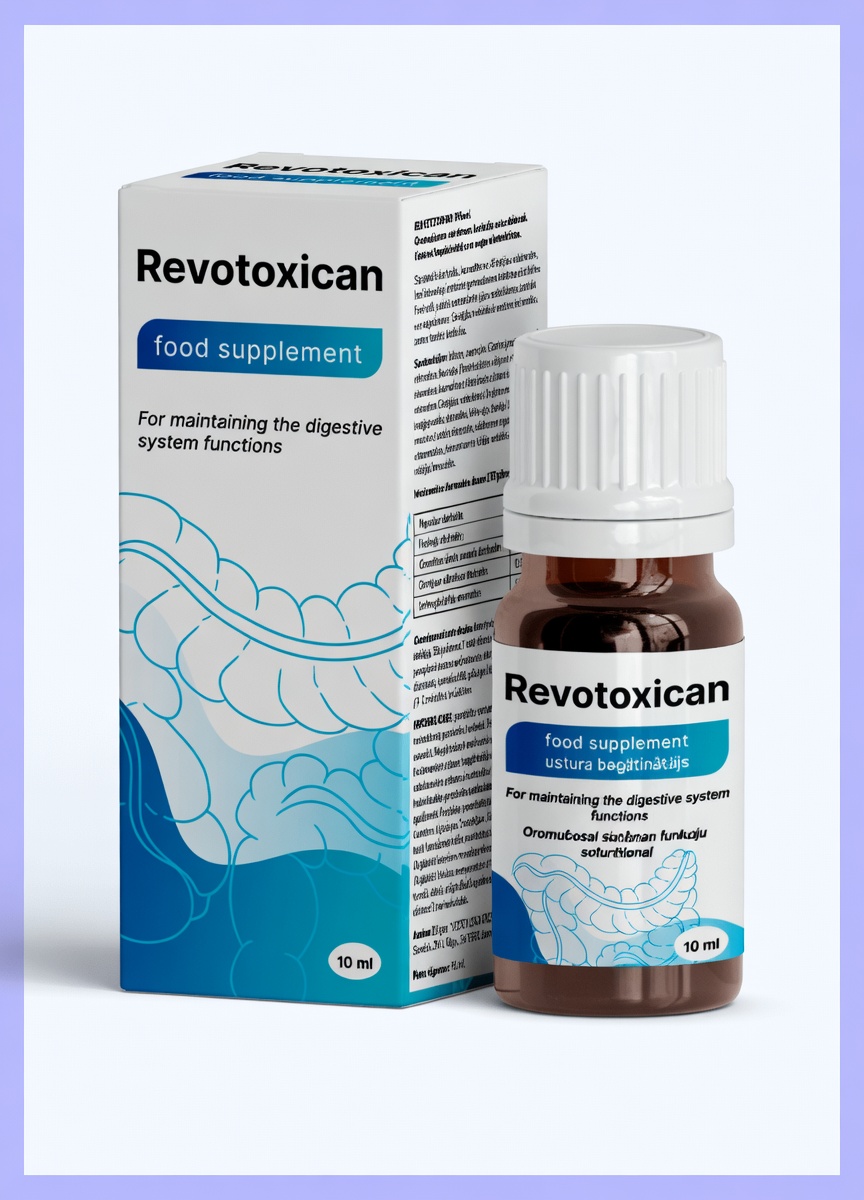 Revotoxican
