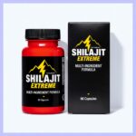 Shilajit Extreme