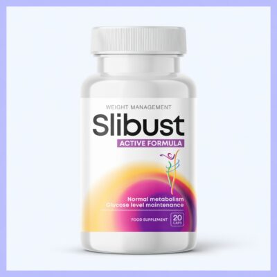Slibust
