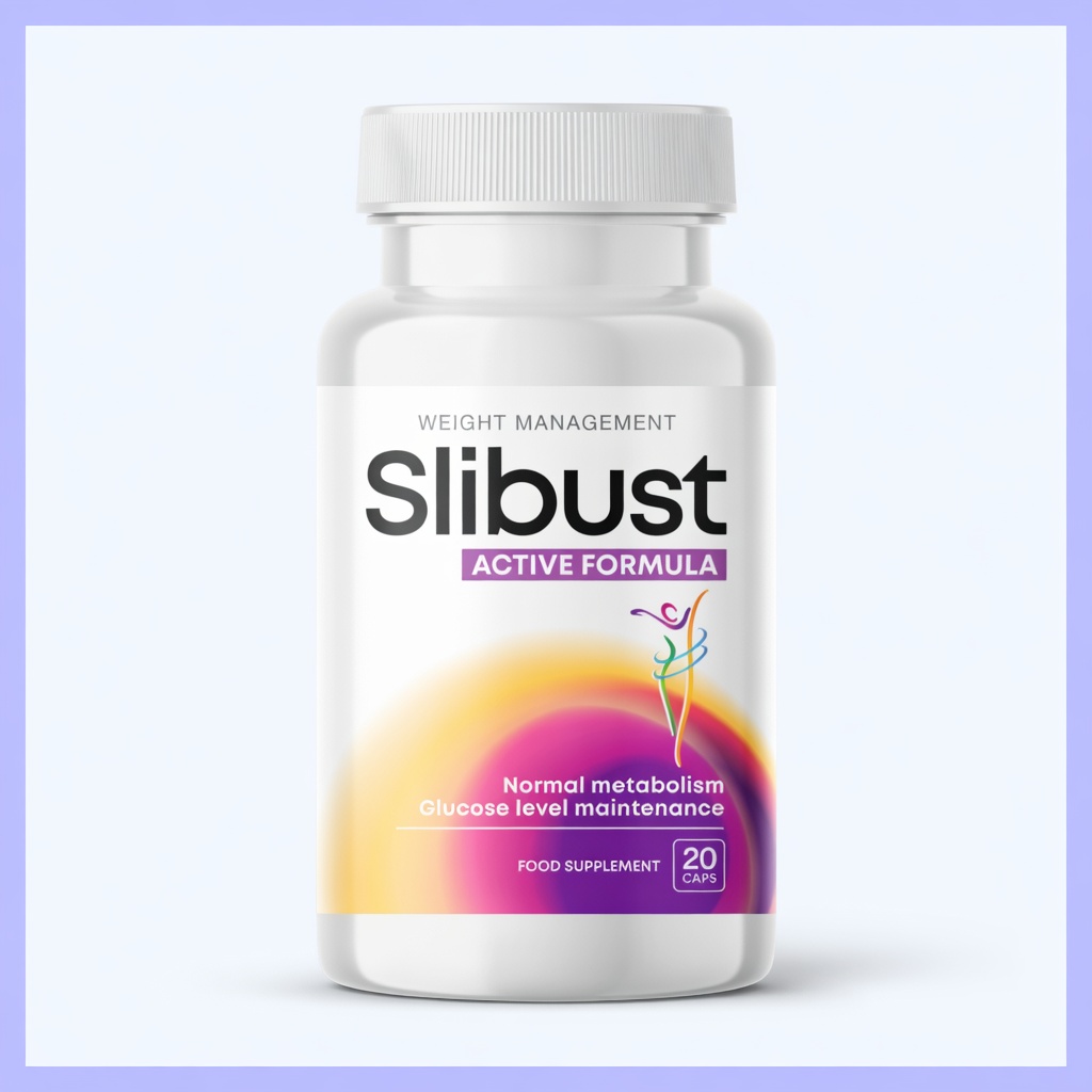Slibust