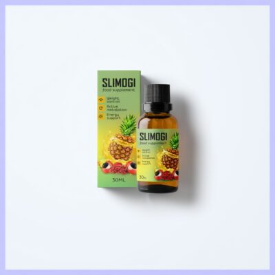Slimogi