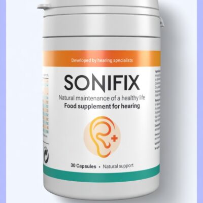 Sonifix