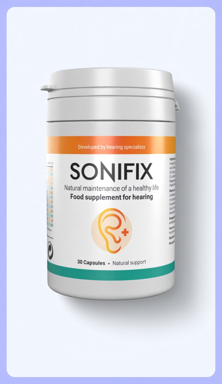 Sonifix