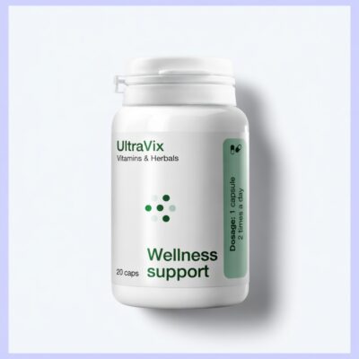 Ultravix