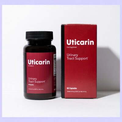 Uticarin