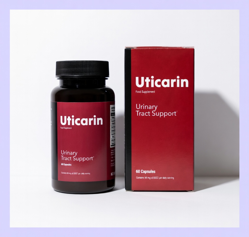 Uticarin