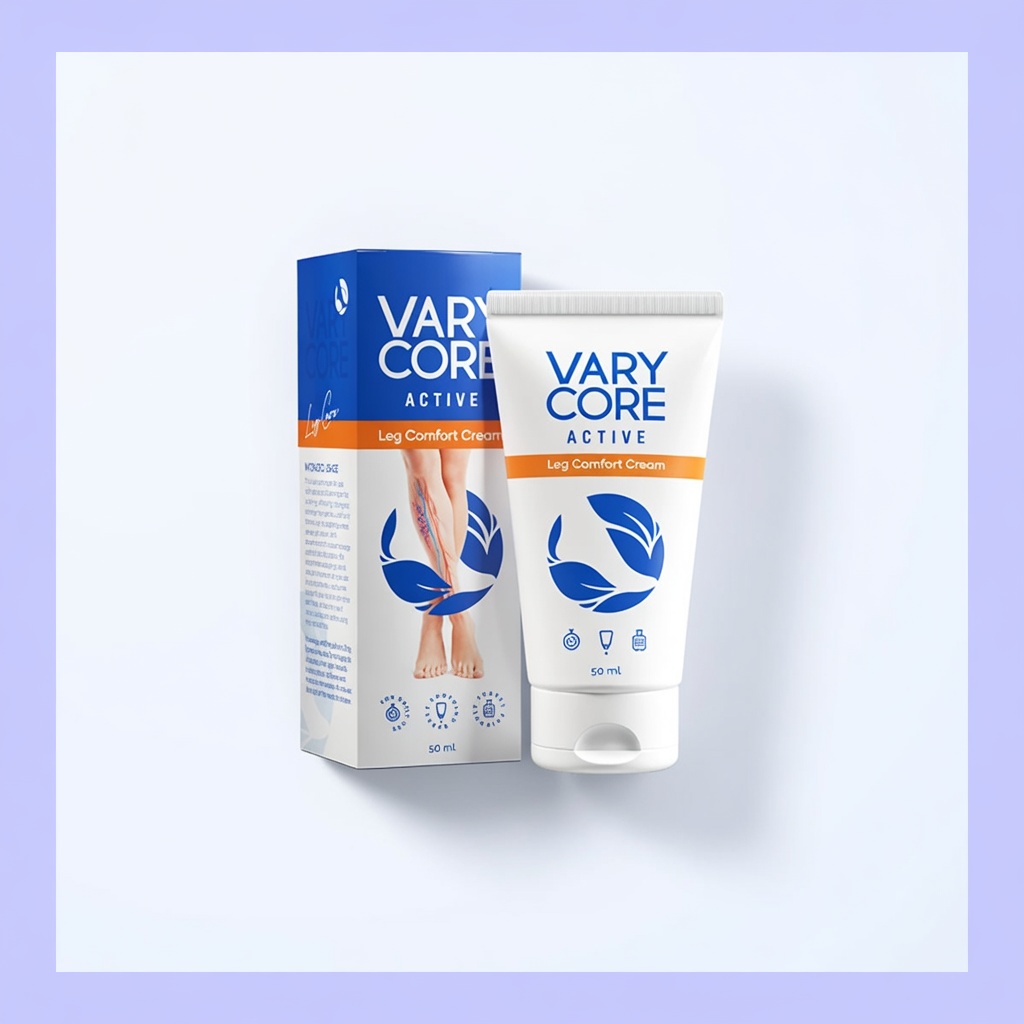 Varycore
