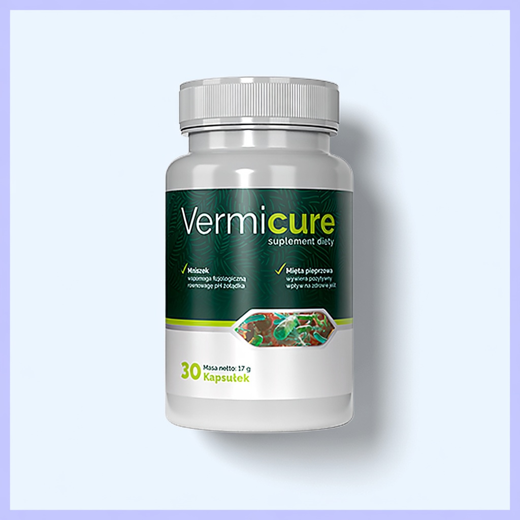 Vermicure