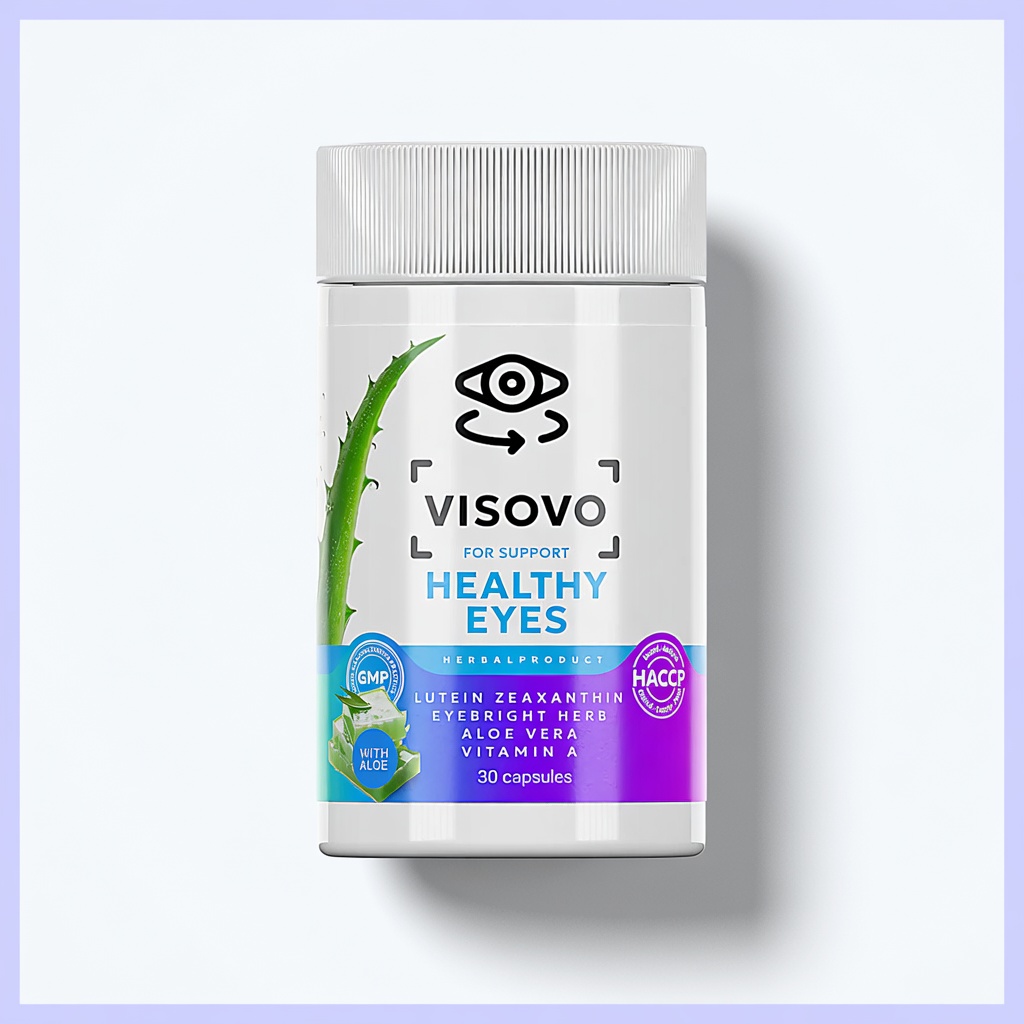Visovo