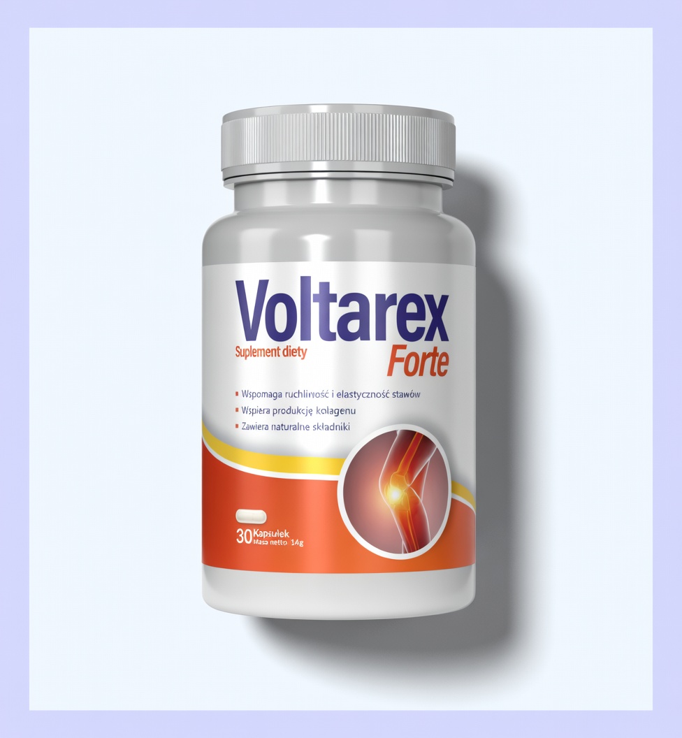 Voltarex Forte