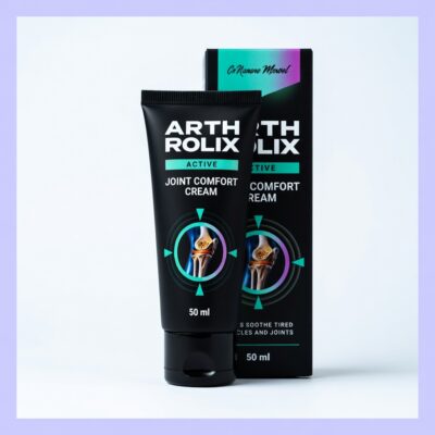 Arthrolix Active