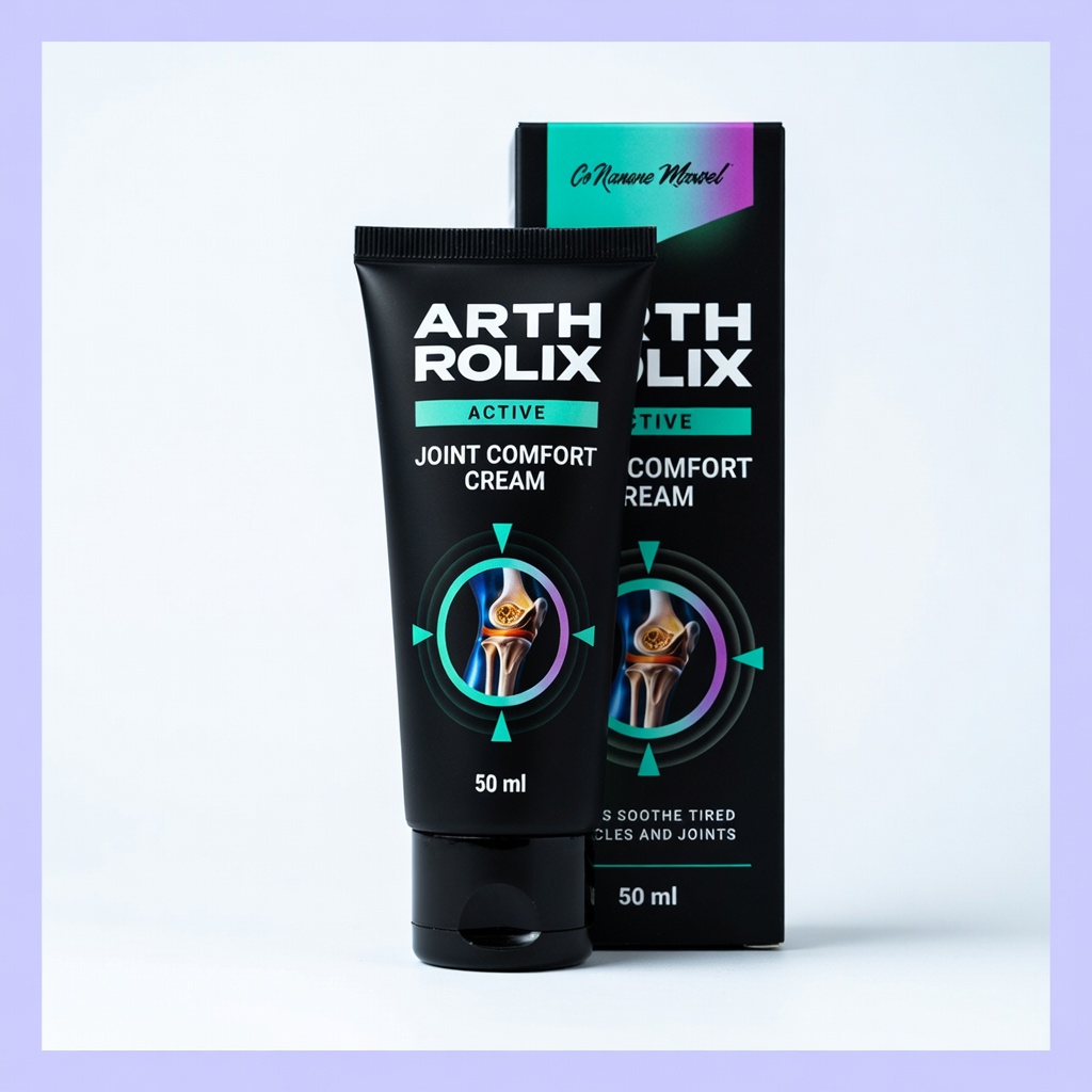 Arthrolix Active