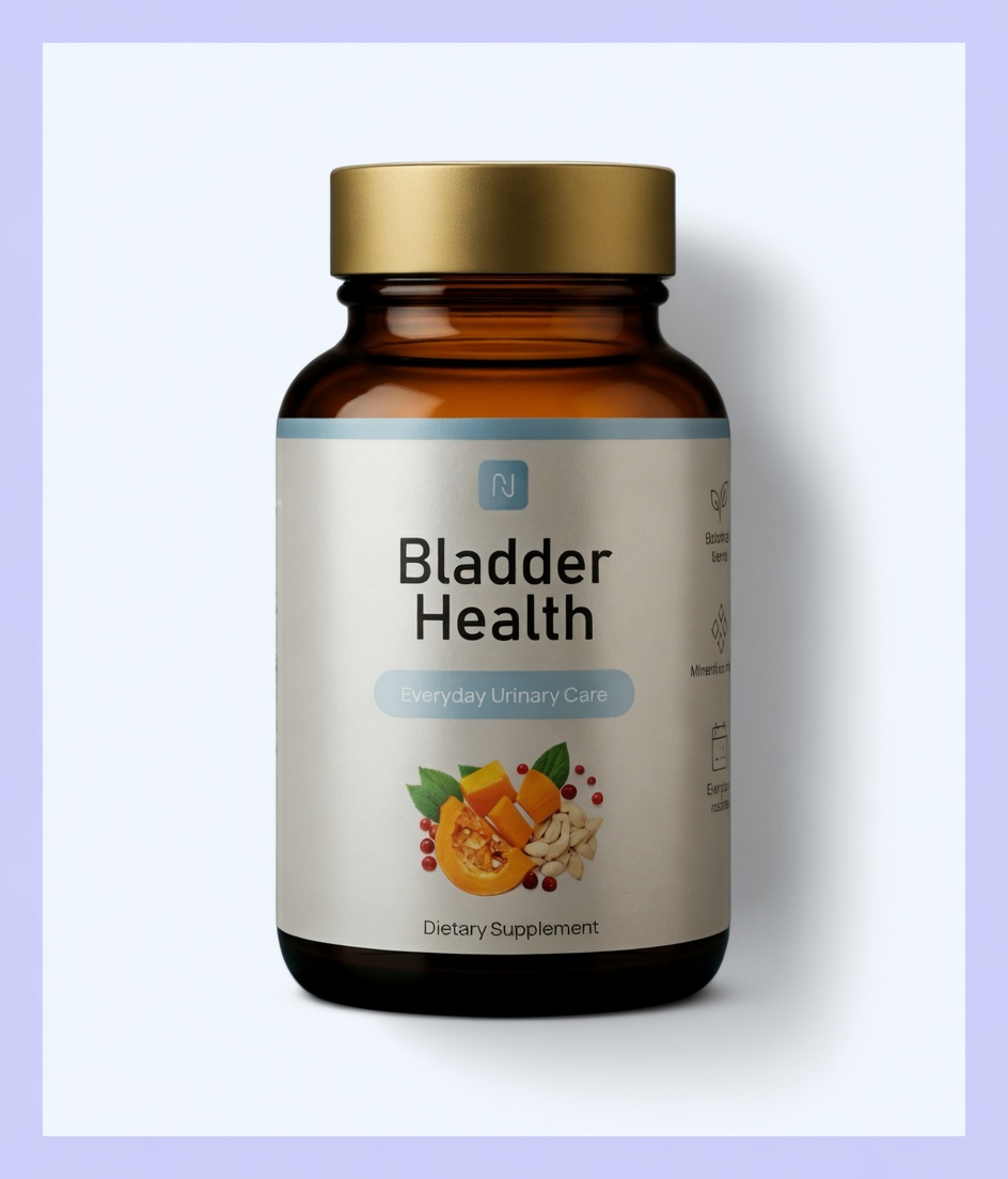 Bladder Health