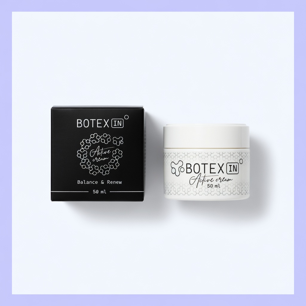 Botexin Active