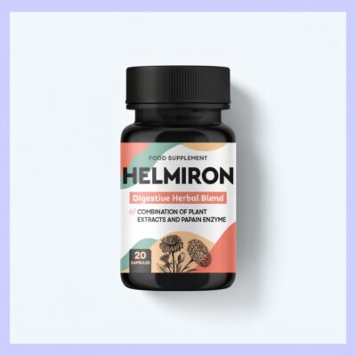 Helmiron