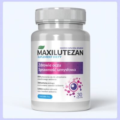 Maxilutezan