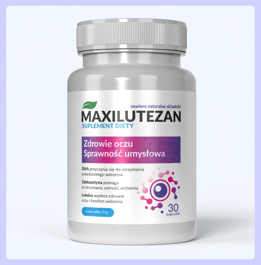 Maxilutezan
