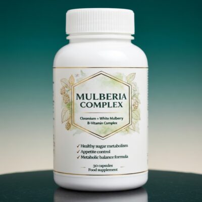 Mulberia Complex